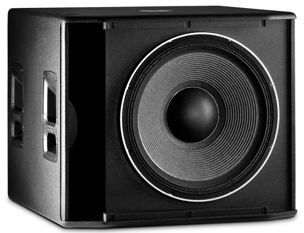JBL SRX818SP Speaker
